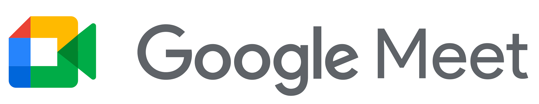 Google Meet logo