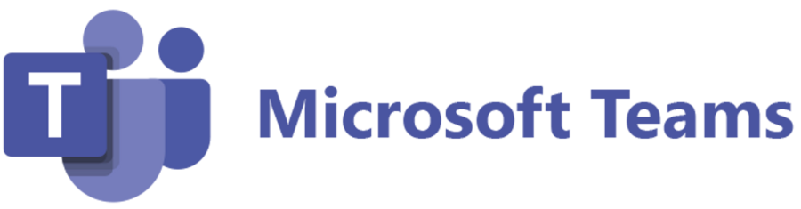 Microsoft Teams logo