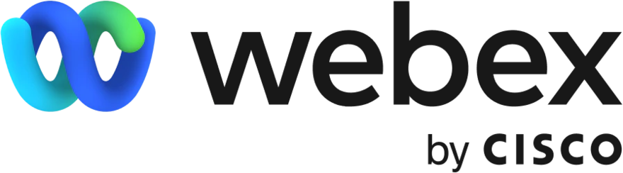 Webex logo