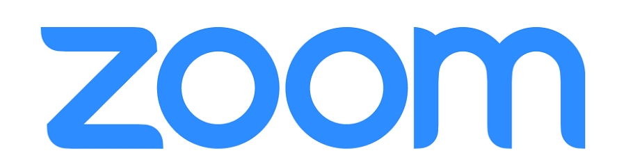 Zoom logo