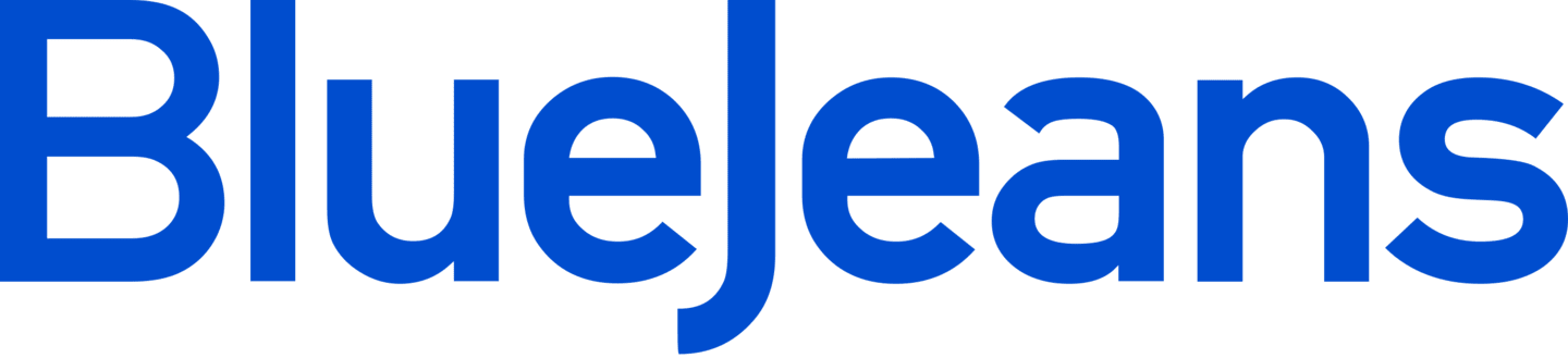 BlueJeans logo