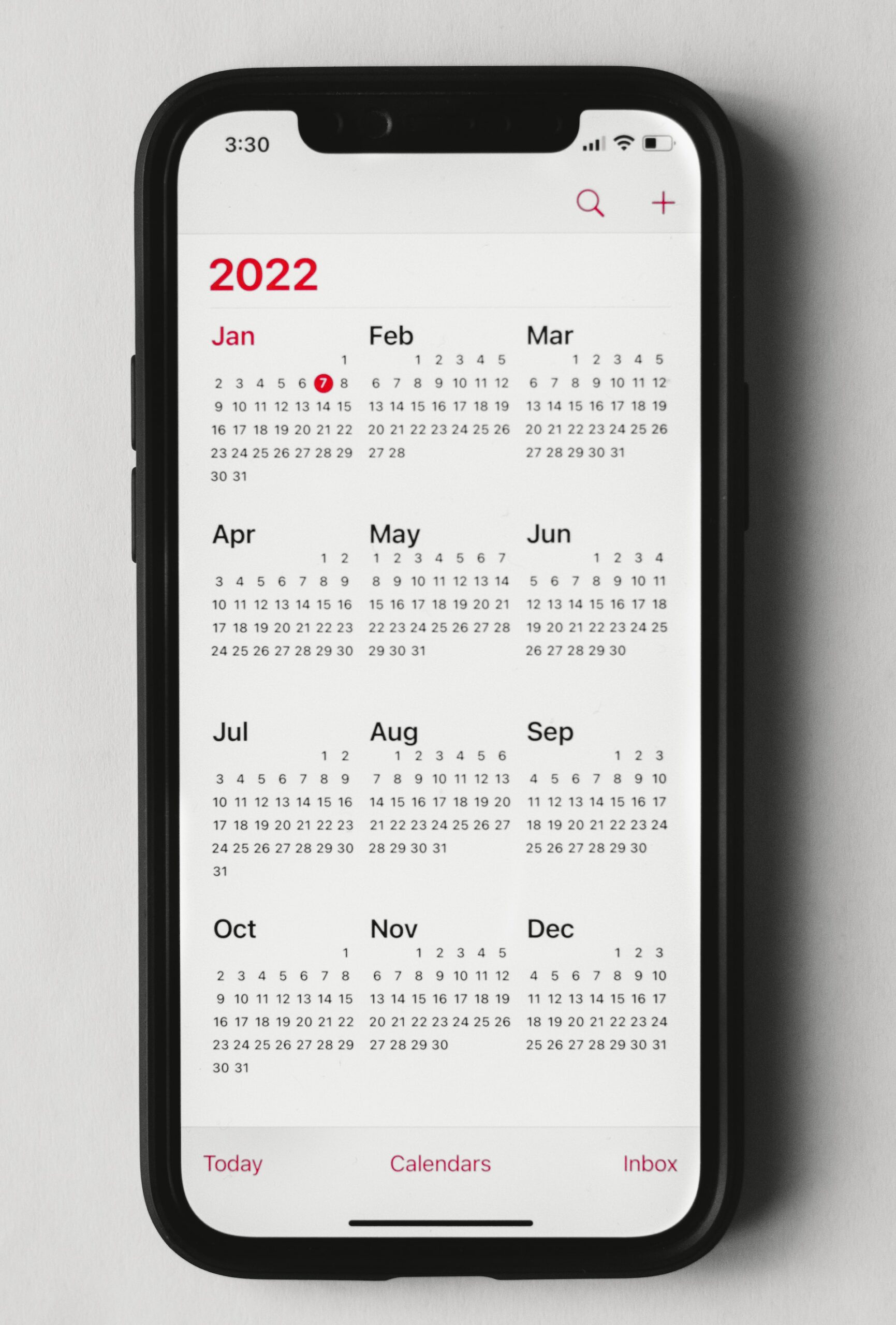 Calendar Integration tool