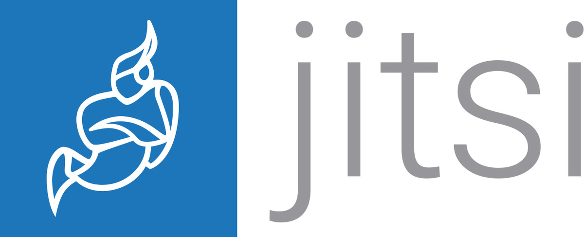 Jitsi logo