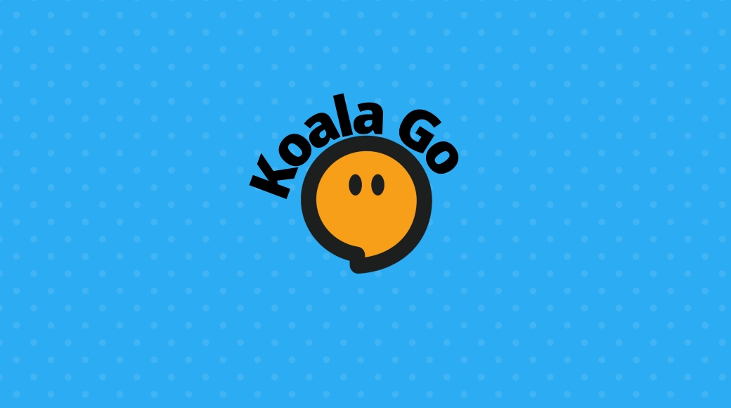 Koala Go online class paltform logo