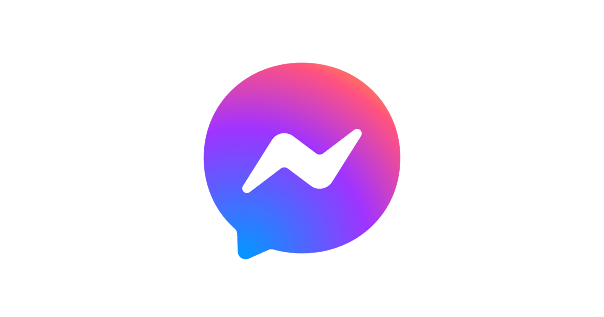 Messenger logo