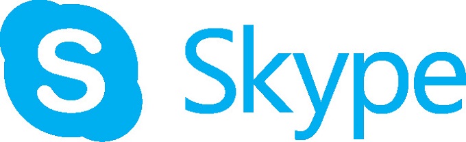 Skype logo