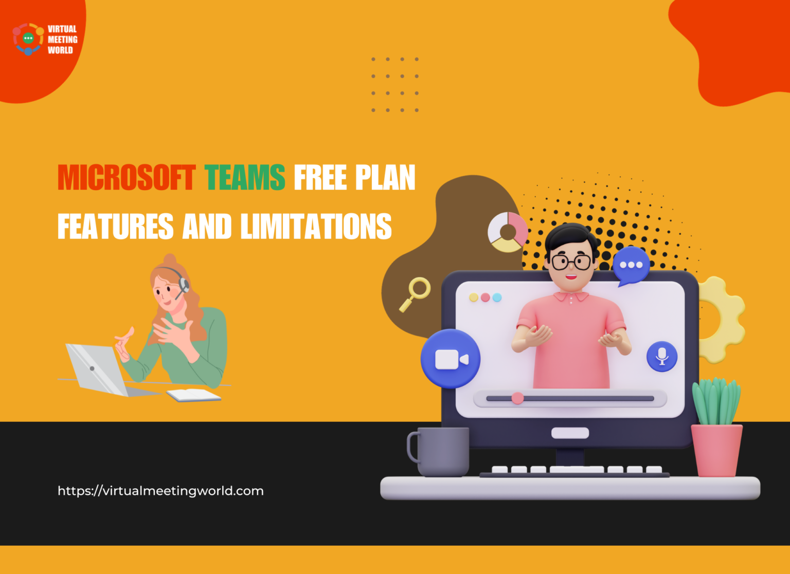 Microsoft Teams Free Plan Features And Limitations 2024   Microsoft Teams Free Plan Features And Limitations Featured Image 1536x1117 