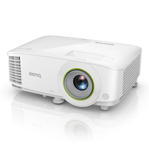 BenQ EX600 XGA Smart Video Projector