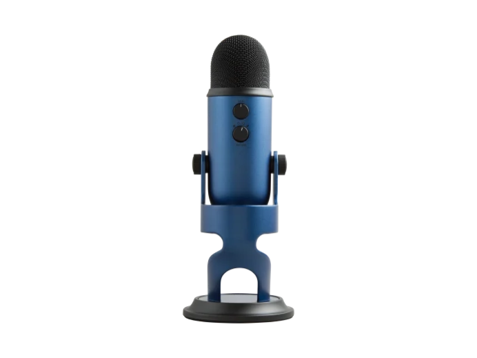 Blue Yeti USB Microphone