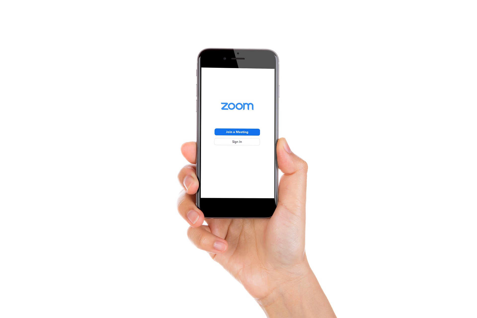 Using Zoom App on Android Mobile