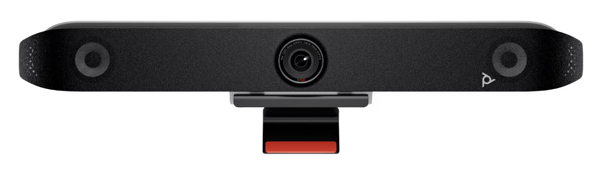 Poly Studio X52 all-in-one video bar