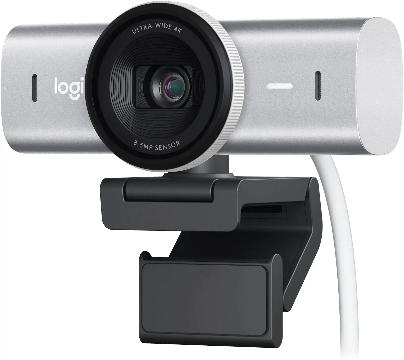 Logitech MX Brio Ultra HD 4K Webcam