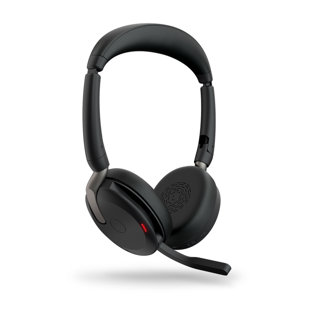 Jabra Evolve2 65 Flex