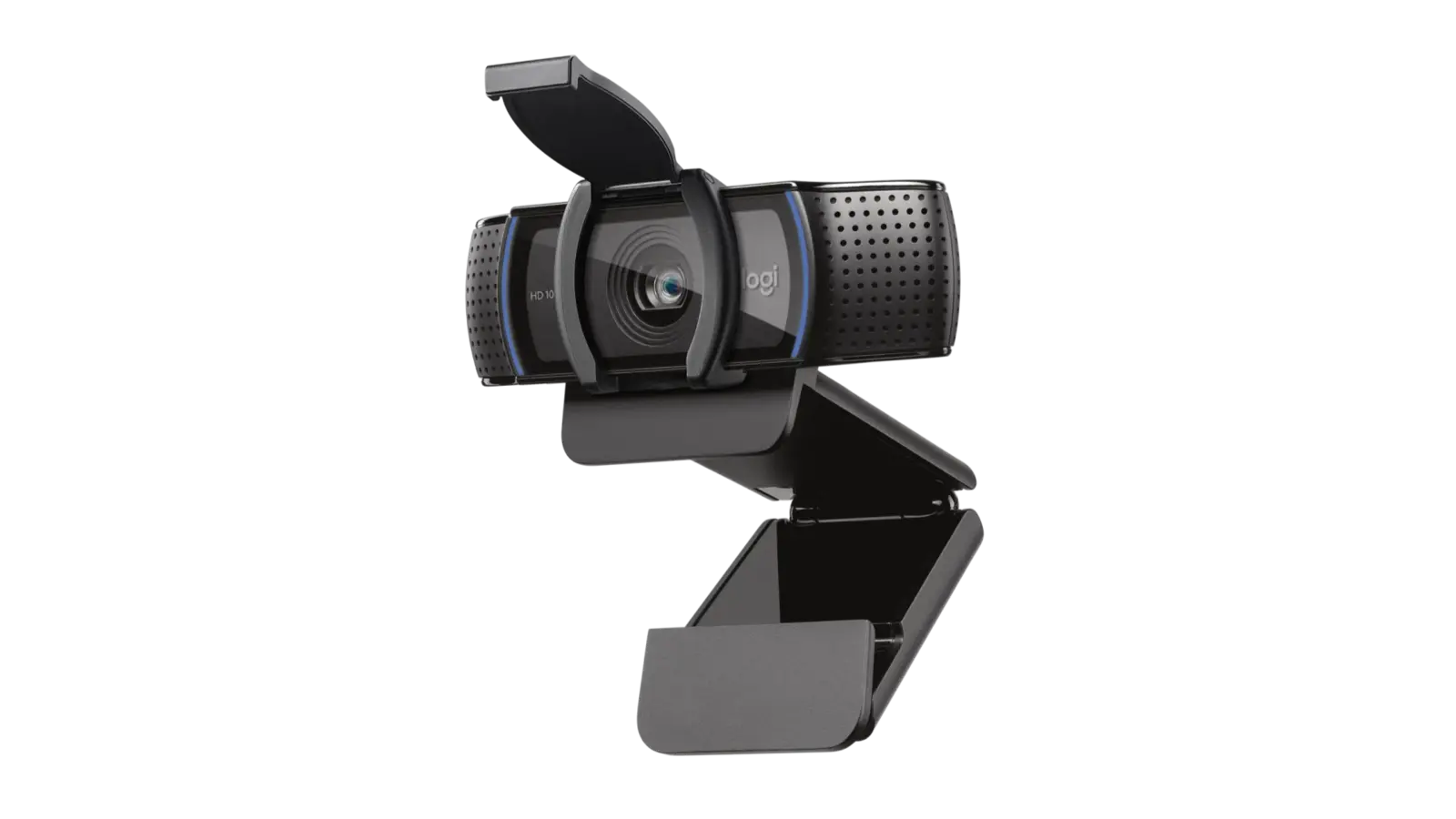 Logitech C920e Full HD Budget Webcam with Privacy Shutter