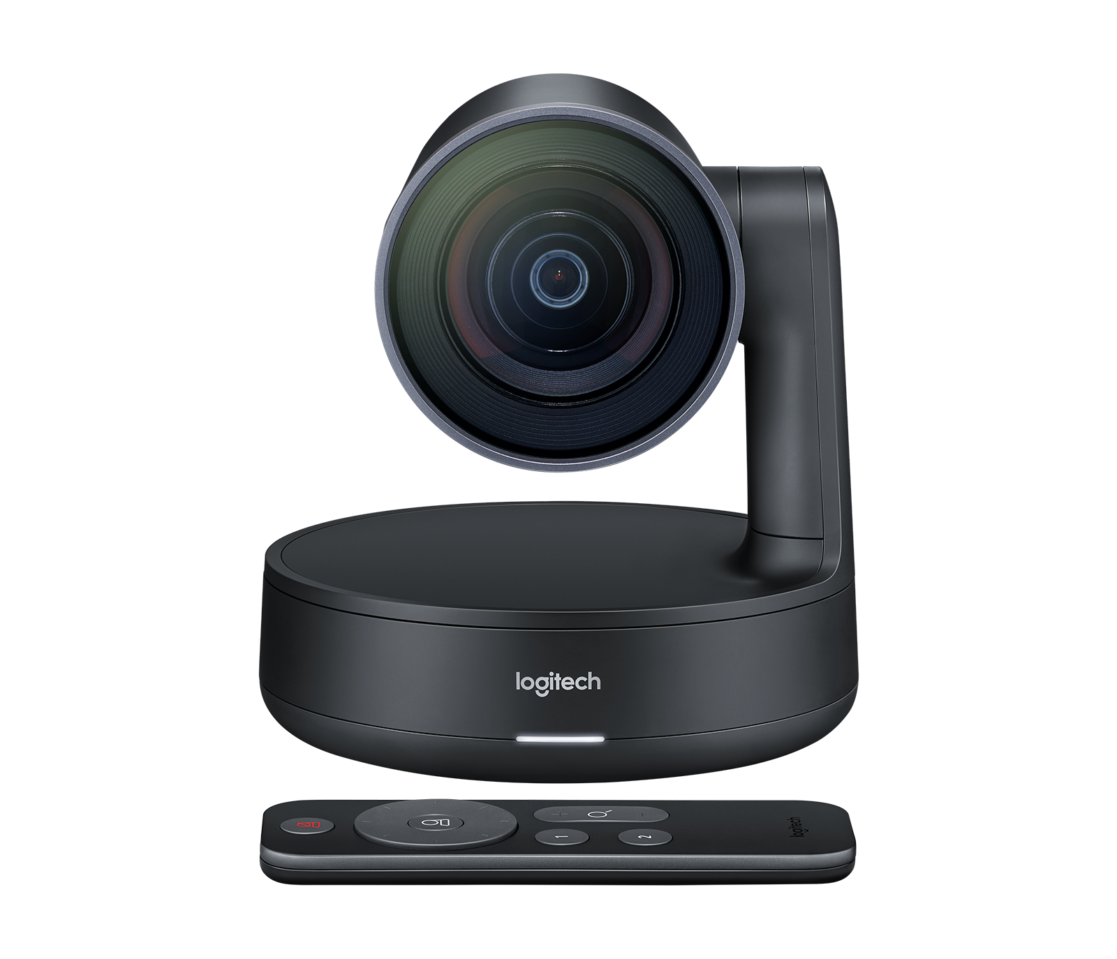 Logitech Rally 4K PTZ Video Conference Camera