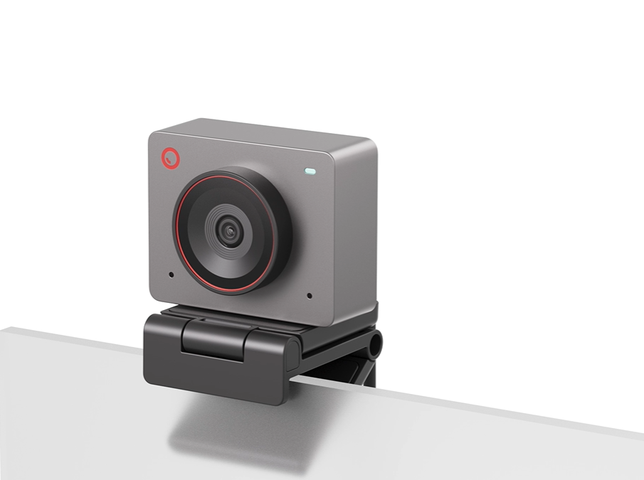 OBSBOT Meet 2 Portable 4K Webcam