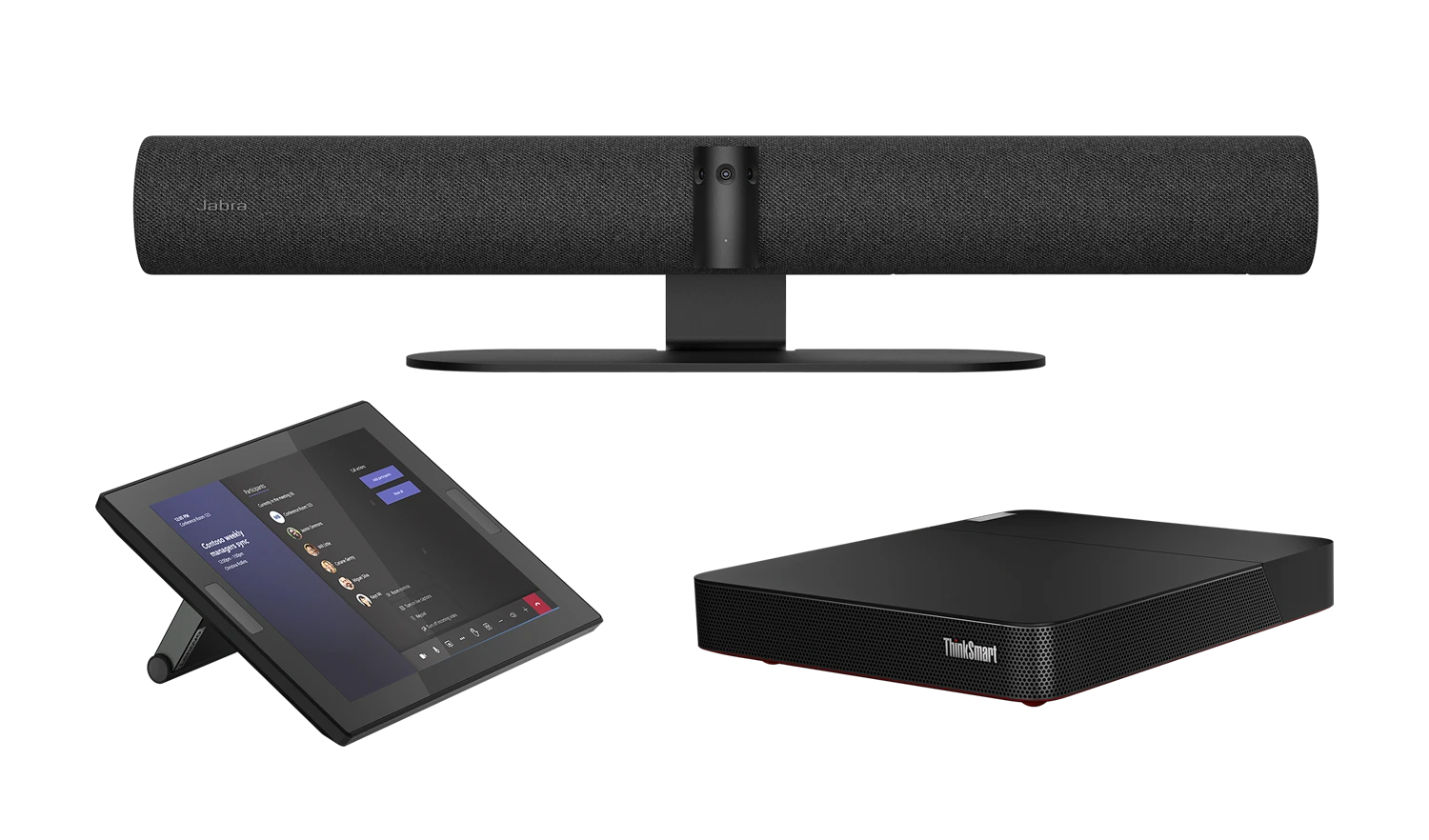 Jabra Panacast 50 All-in-one Room System