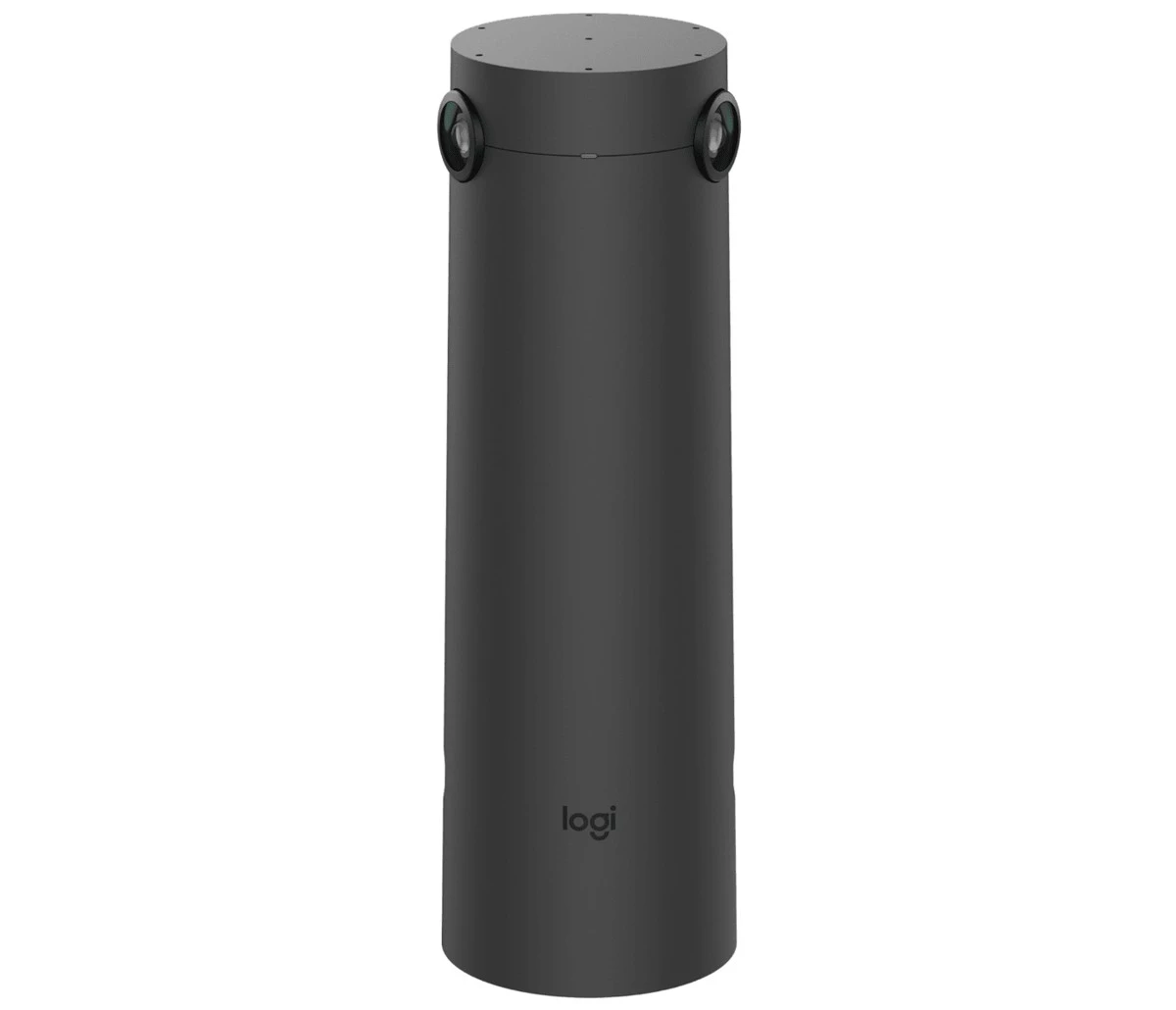 Logitech Sight tabletop conference camera in graphite